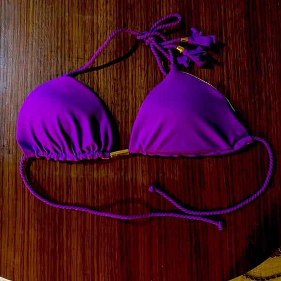 Fiorella Brazilian bikini S/M - Picture 4 of 6